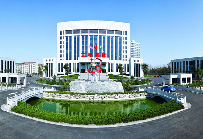 山东省长寿花食品股份有限公司