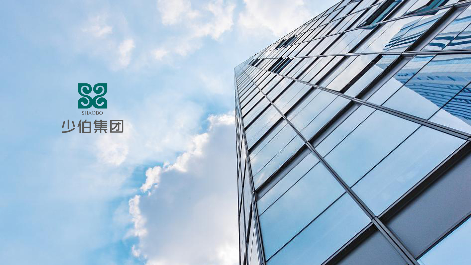 广州少伯控股集团有限公司